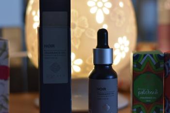 Ekam Noir Premium Fragrance Oil, Manly Indulgence Series, Aromatherapy Review