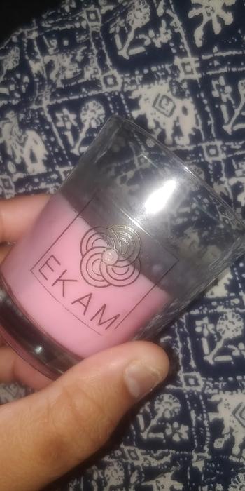 Ekam Sweet Bond Shot Glass Scented Candle Review