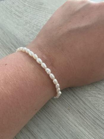 Atolea Jewelry Freshwater Pearl Bracelet Review
