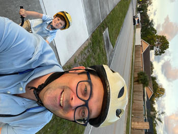 Kazam Bikes - So. Much. Fun! 16 Kazam Link Trailer Bike Review