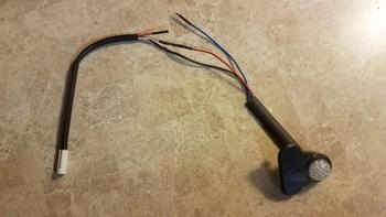 Custom LED Yamaha OEM Turn Signal Connectors, 3-Wire (pair) Review