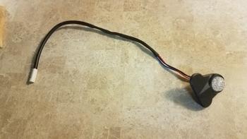 Custom LED Yamaha OEM Turn Signal Connectors, 3-Wire (pair) Review