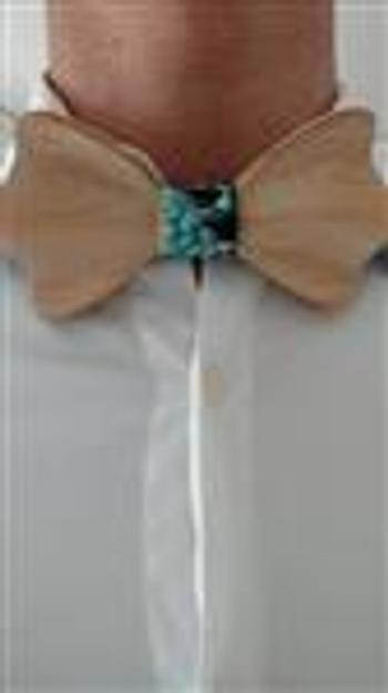 Bow SelecTie Classic Wooden Bow Tie Review