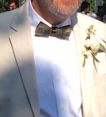 Bow SelecTie Pheasant Feather Bow Tie Review