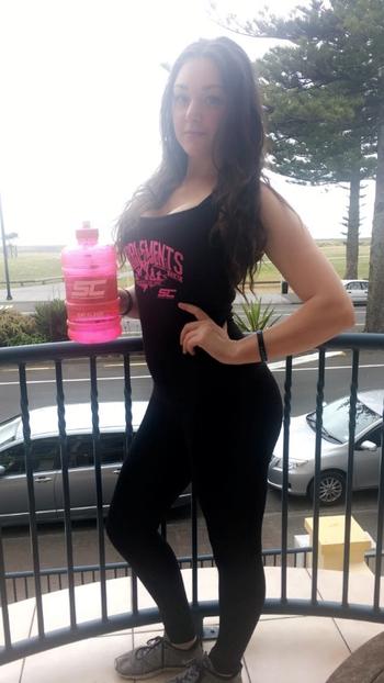 Supplements.co.nz 2.2LPD Supplements.co.nz 2.2 Litre JUG Review