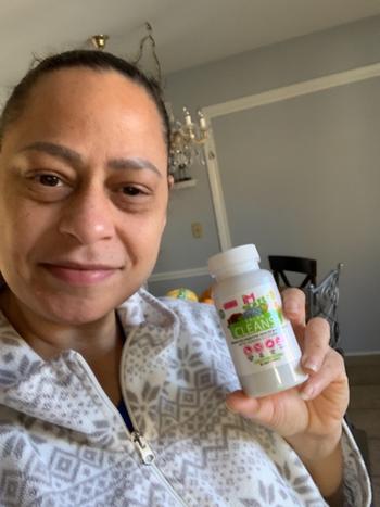 IM Fit Girl IM Colon Intestinal Cleanser Review