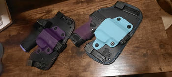 Flashbang Holsters Boutique Series Ava Holster Review