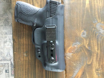Flashbang Holsters Bees and Poppies Betty 2.0 Review