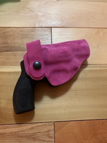 Flashbang Holsters Flashbang Teddy Review