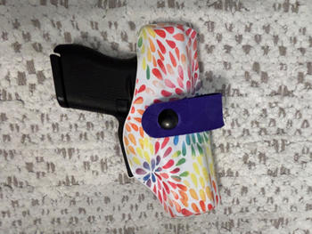 Flashbang Holsters Overstock Flashbang Holster Right Hand Review