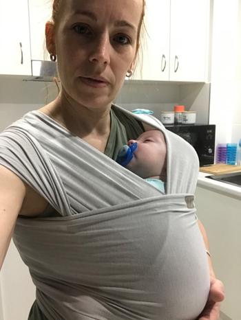 Chekoh Asha Wrap Review