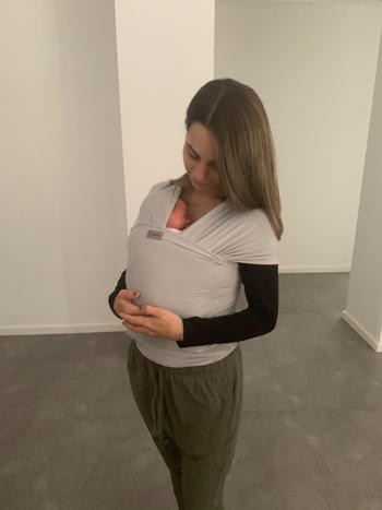 Chekoh Asha Wrap Review