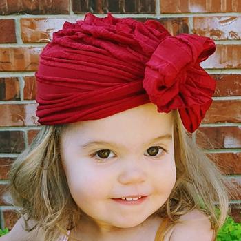 Bailey's Blossoms Sheer Bow Front Ruffle Hair Wraps Review
