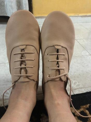 Anothersole Vicki - Nude Review