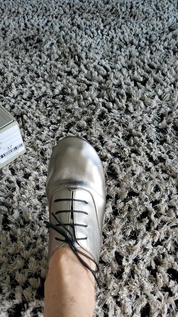 Anothersole Trixie II - Pewter Review