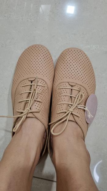 Anothersole Holly II - Nude Review