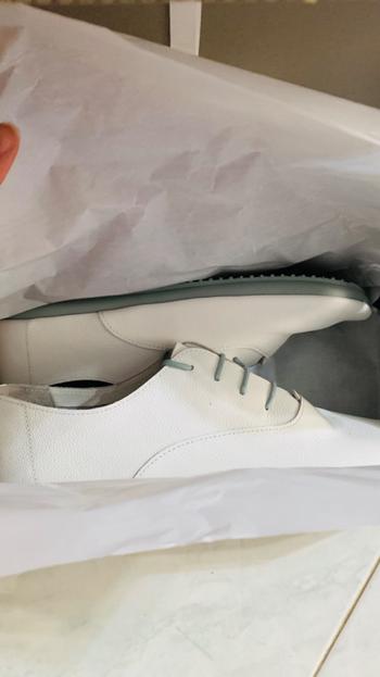 Anothersole Duo - White Review