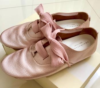 Anothersole Stella - Rose Review