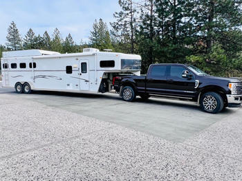 Stealth Performance Products Stealth Module - Ford Powerstroke 6.7L (2011-2019) Review