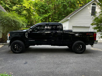 Stealth Performance Products Stealth Module - Ford Powerstroke 6.7L (2011-2019) Review