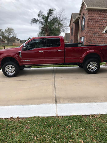 Stealth Performance Products Stealth Module - Ford Powerstroke 6.7L (2011-2019) Review
