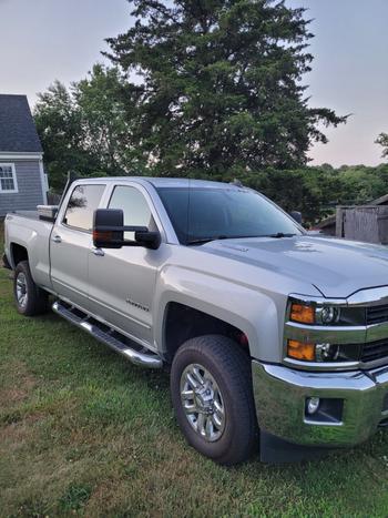 Stealth Performance Products Stealth Module - Chevy/GMC Duramax LML 6.6L (2011-2016) Review