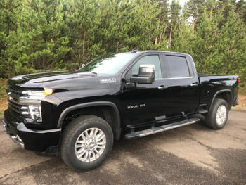 Stealth Performance Products Stealth Module - Chevy/GMC Duramax L5P 6.6L (2019-2023) Review