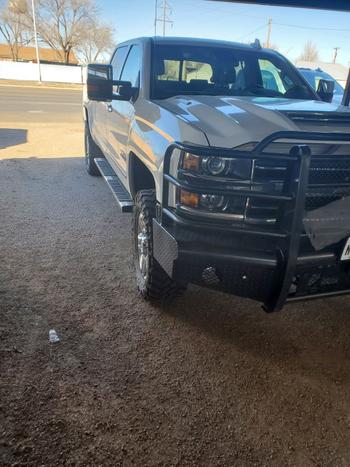 Stealth Performance Products Stealth Module - Chevy/GMC Duramax L5P 6.6L (2019-2022) Review