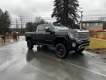 Stealth Performance Products Stealth Module - Chevy/GMC Duramax L5P 6.6L (2019-2023) Review