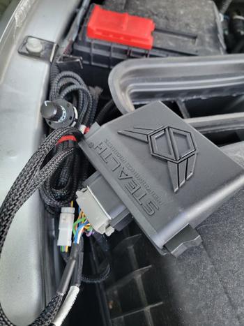 Stealth Performance Products Stealth Module - Chevy/GMC Duramax L5P 6.6L (2019-2022) Review