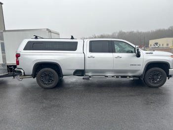 Stealth Performance Products Stealth Module - Chevy/GMC Duramax L5P 6.6L (2019-2023) Review
