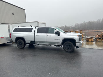 Stealth Performance Products Stealth Module - Chevy/GMC Duramax L5P 6.6L (2019-2023) Review