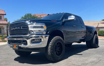 Stealth Performance Products Stealth Module - Ram Cummins 6.7L (2019-2022) Review