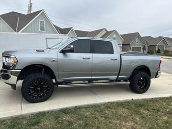Stealth Performance Products Stealth Module - Ram Cummins 6.7L (2019-2022) Review