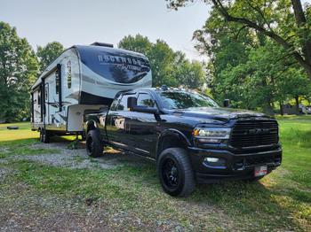 Stealth Performance Products Stealth Module - Ram Cummins 6.7L (2019-2023) Review