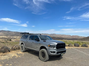 Stealth Performance Products Stealth Module - Ram Cummins 6.7L (2019-2023) Review