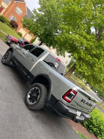 Stealth Performance Products Stealth Module - Ram Cummins 6.7L (2019-2023) Review