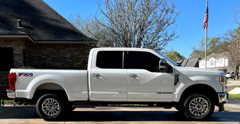 Stealth Performance Products Stealth Module - Ford Powerstroke 6.7L (2020-2024) Review