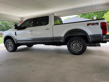 Stealth Performance Products Stealth Module - Ford Powerstroke 6.7L (2020-2023) Review