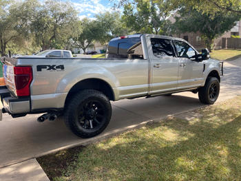 Stealth Performance Products Stealth Module - Ford Powerstroke 6.7L (2020-2024) Review