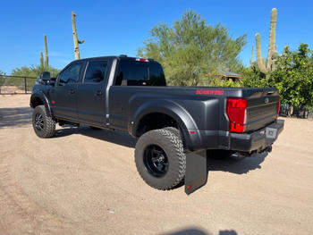 Stealth Performance Products Stealth Module - Ford Powerstroke 6.7L (2020-2022) Review