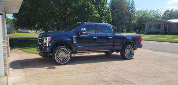 Stealth Performance Products Stealth Module - Ford Powerstroke 6.7L (2020-2024) Review