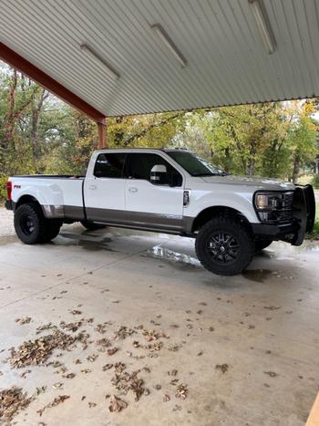 Stealth Performance Products Stealth Module - Ford Powerstroke 6.7L (2020-2022) Review