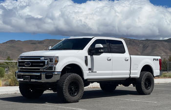 Stealth Performance Products Stealth Module - Ford Powerstroke 6.7L (2020-2023) Review