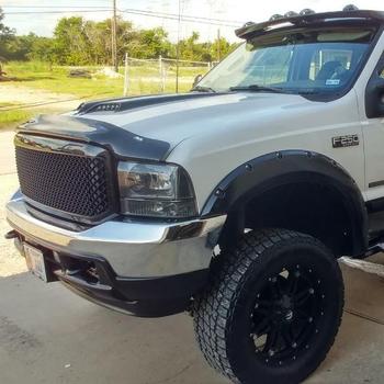 Stealth Performance Products Stealth Module - Ford Powerstroke 7.3L (1999-2003) Review