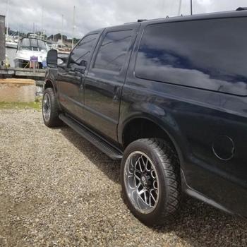 Stealth Performance Products Stealth Module - Ford Powerstroke 7.3L (1999-2003) Review