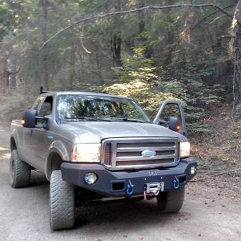 Stealth Performance Products Stealth Module - Ford Powerstroke 6.0L (2003-2007) Review