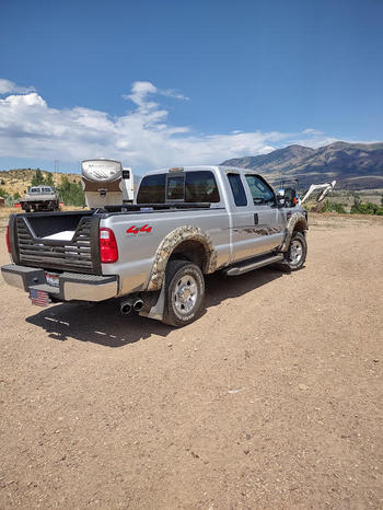 Stealth Performance Products Stealth Module - Ford Powerstroke 6.4L (2008-2010) Review