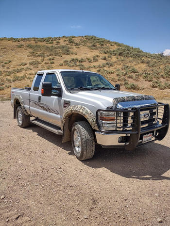 Stealth Performance Products Stealth Module - Ford Powerstroke 6.4L (2008-2010) Review
