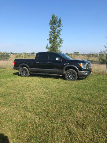 Stealth Performance Products Stealth Module - Nissan Titan Cummins 5.0L (2016-2019) Review
